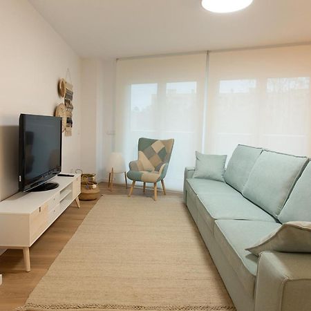 Edificio Peniscola Apartman Kültér fotó