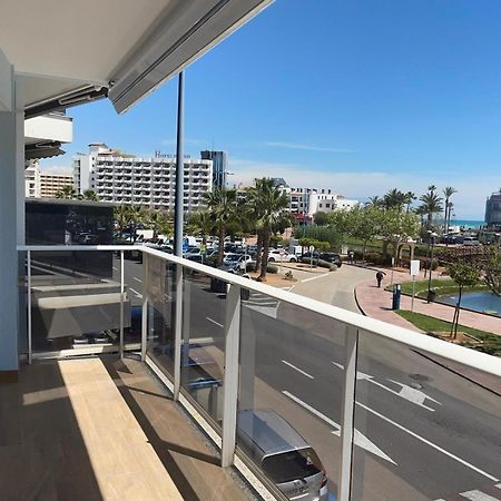 Edificio Peniscola Apartman Kültér fotó