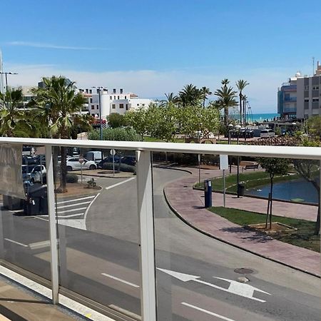 Edificio Peniscola Apartman Kültér fotó