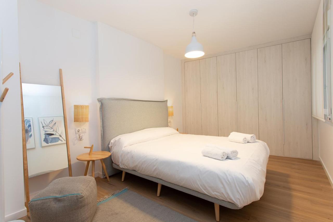 Edificio Peniscola Apartman Kültér fotó