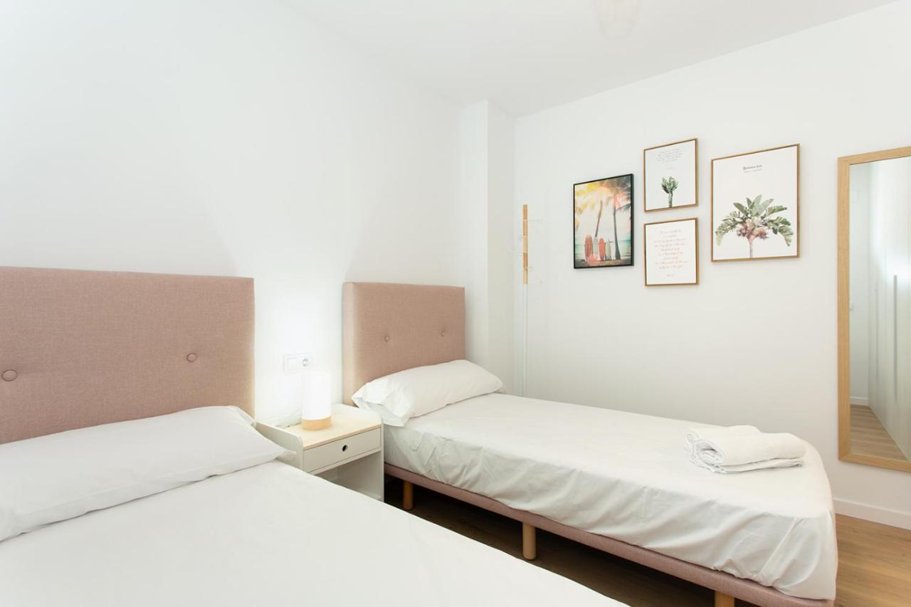Edificio Peniscola Apartman Kültér fotó